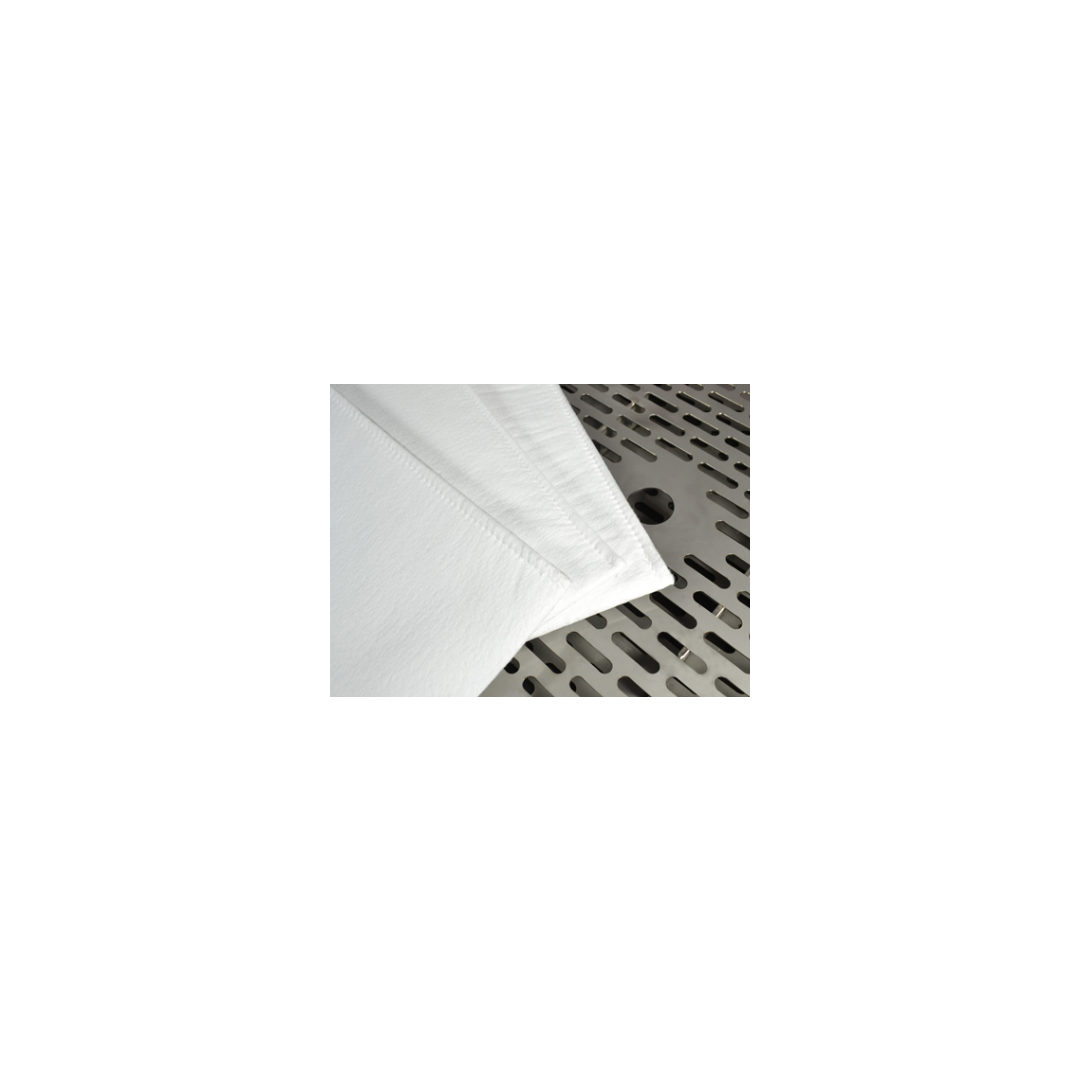 Filtre 0.5 Micron en Polyester 14" x 22"