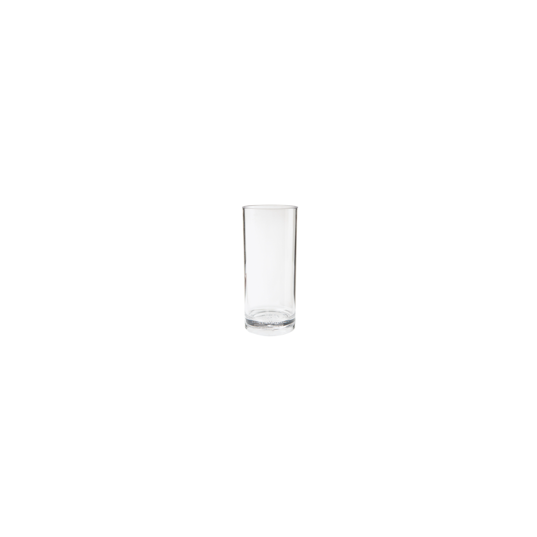 Verre highball 9 oz