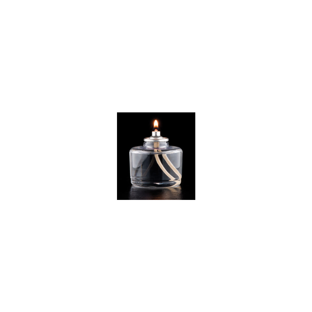 Chandelle liquide jetable 36 heures