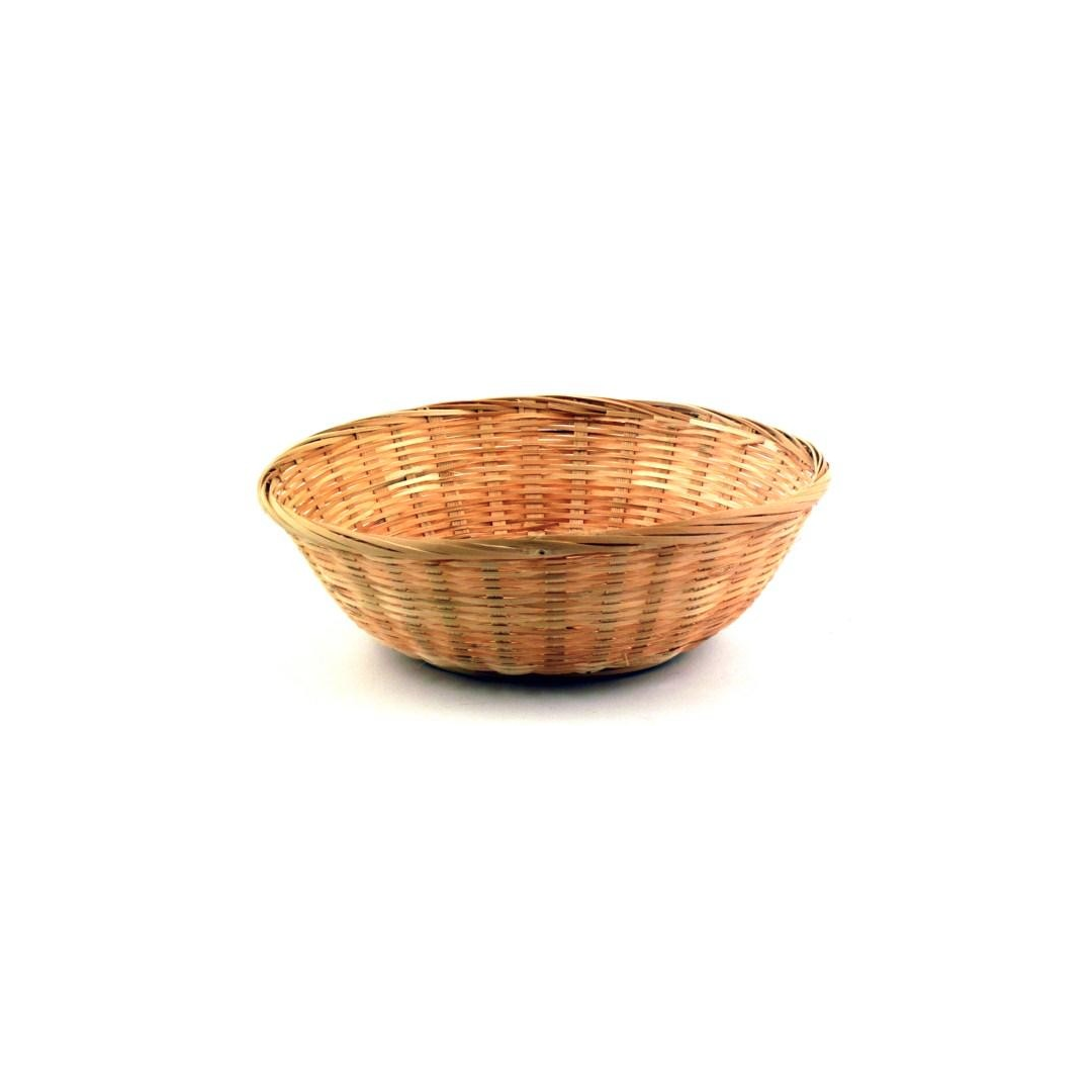 Panier Rond 12"