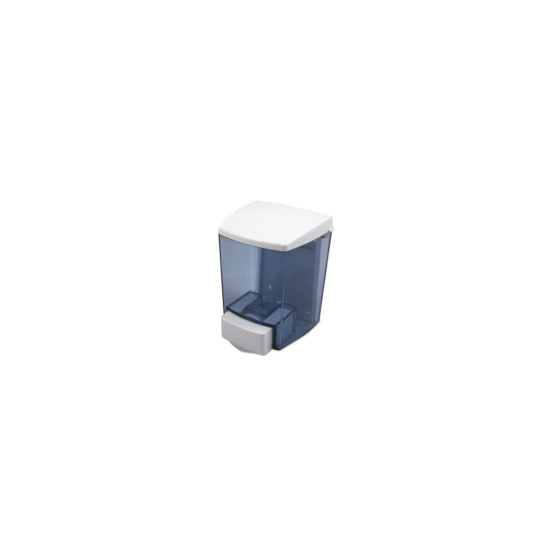 ClearVu Plastic Soap Dispenser
