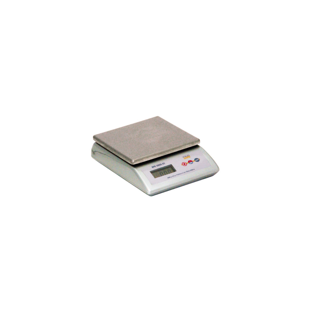 Balance numérique KPC-5000 - 11 lb