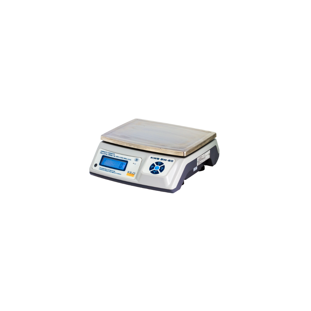 Balance Électronique LFT 30kg x 10g