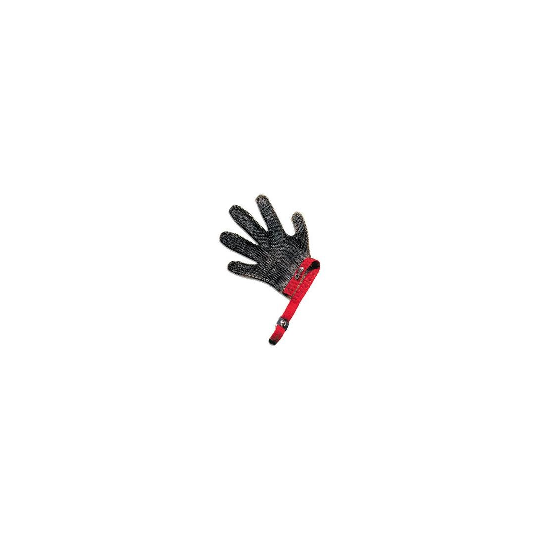 Gant de protection en inox - Medium