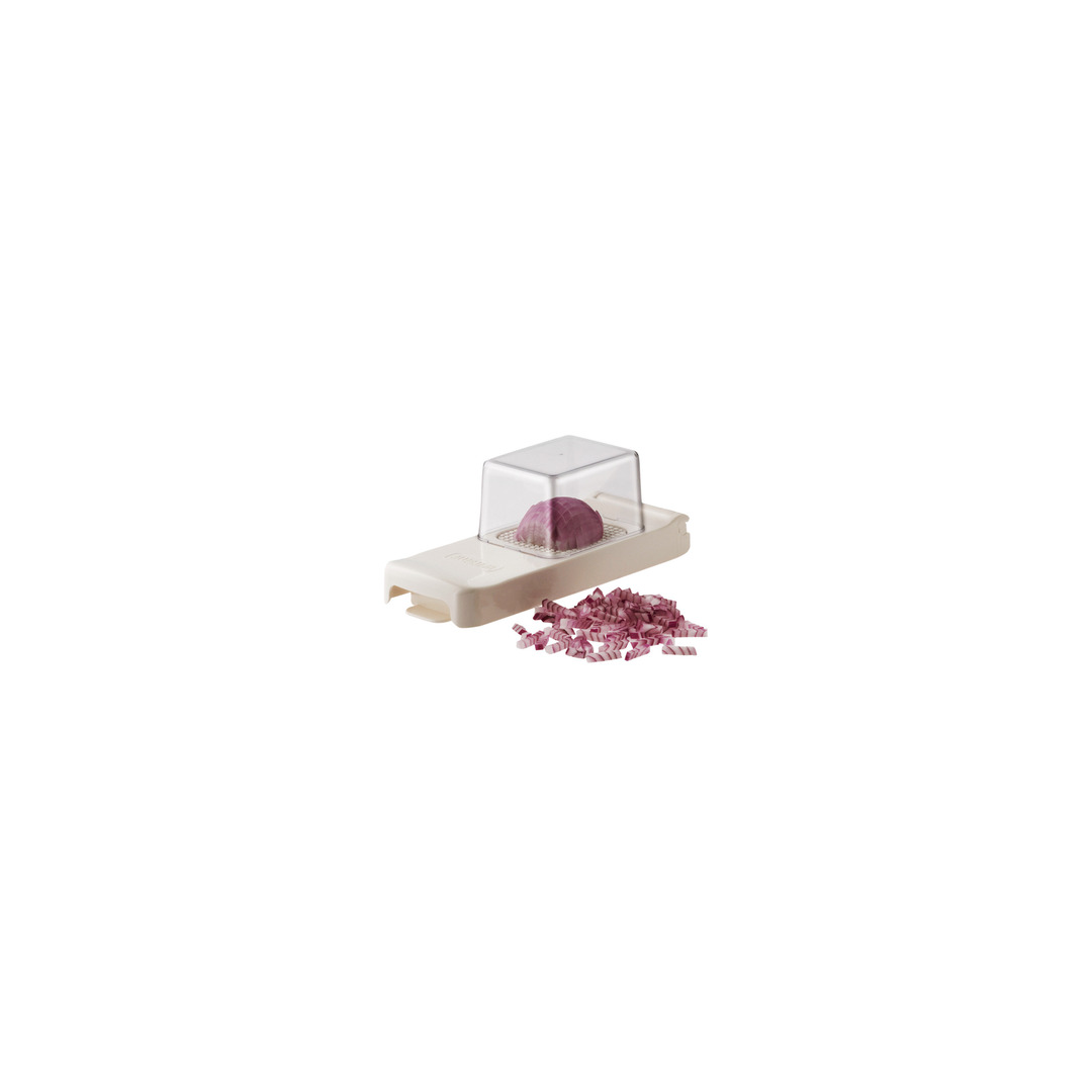 Alligator Onion Cutter