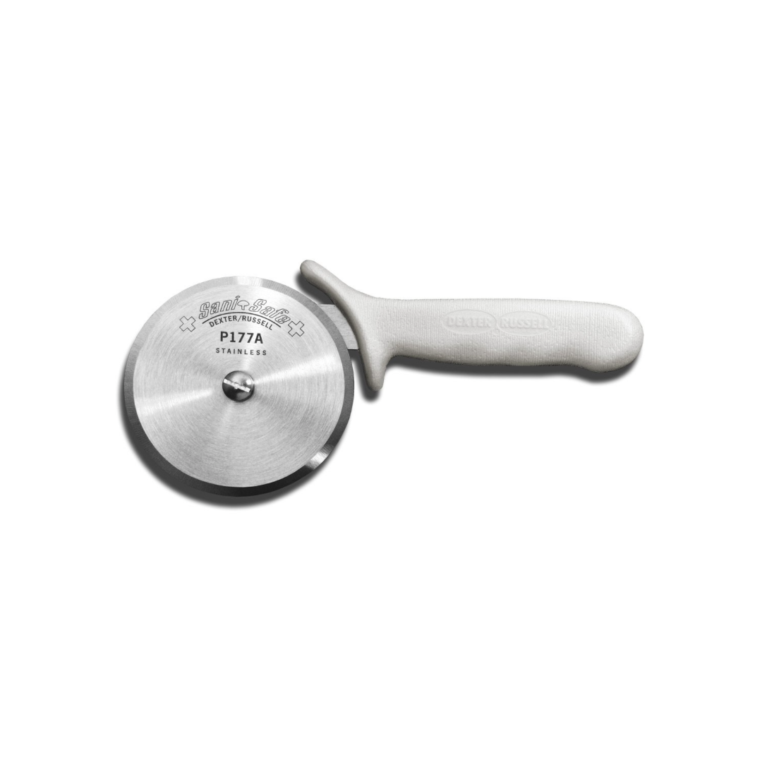 4" Sani-Safe Pizza Cutter