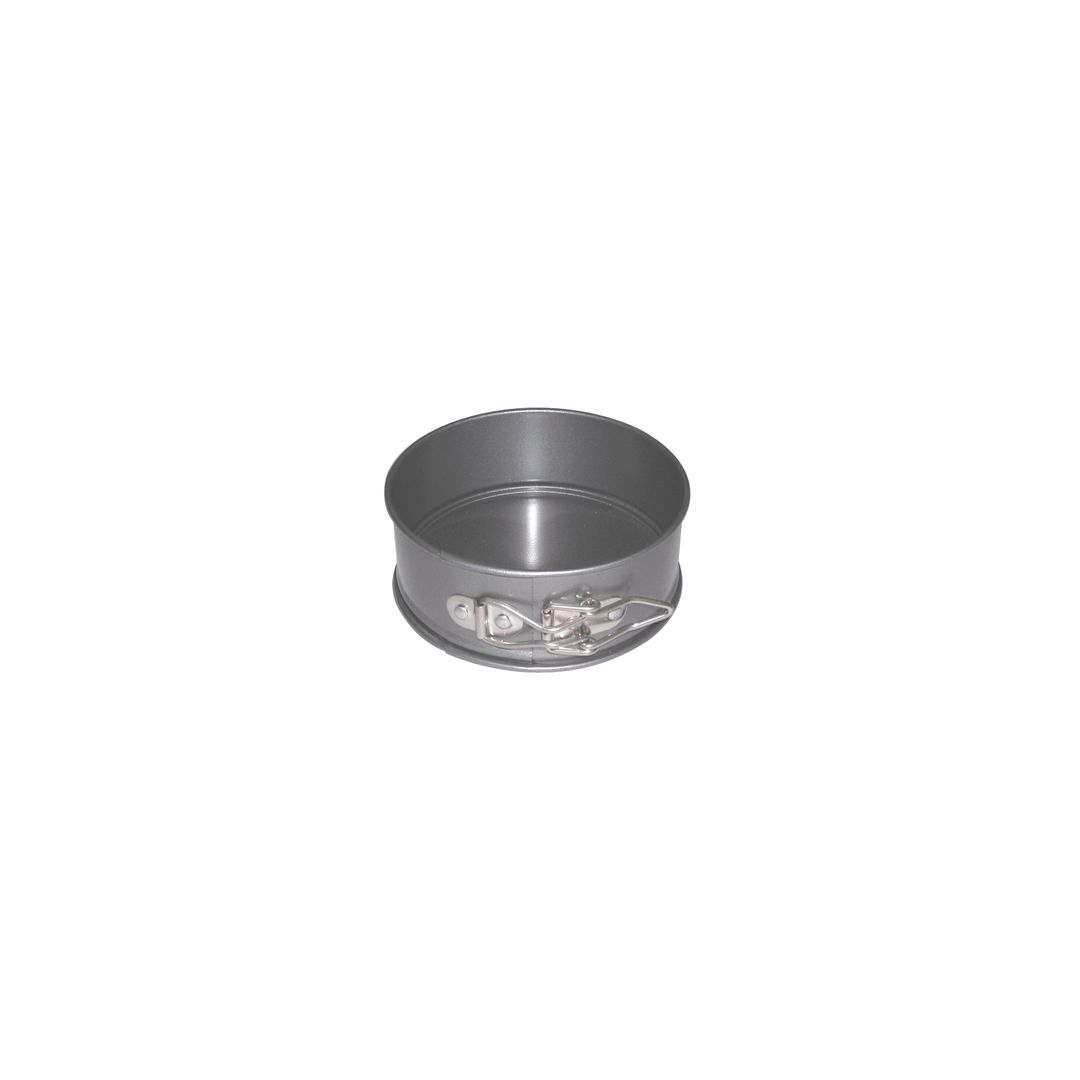 4.5" Aluminized Steel Springform Pan