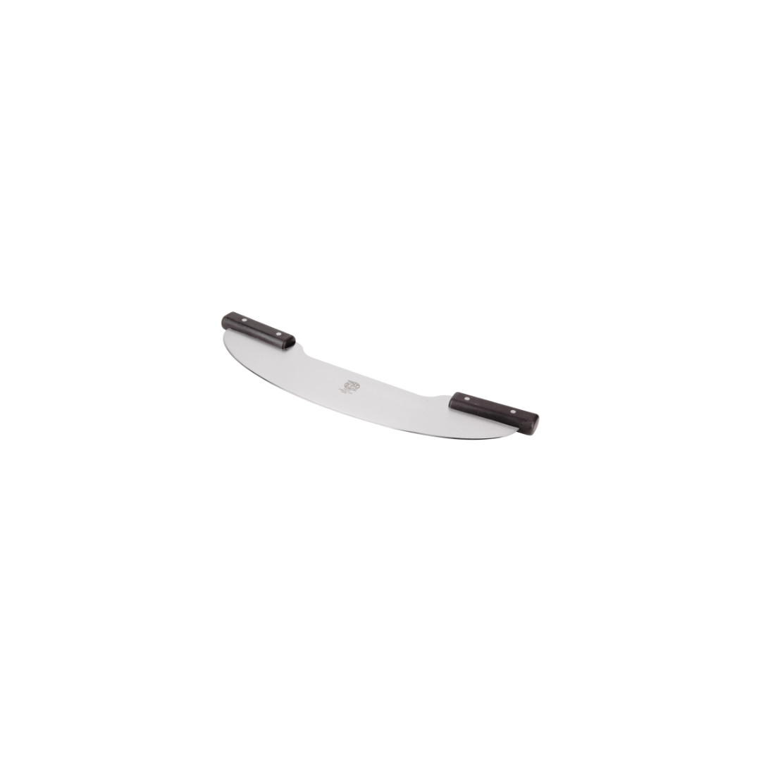 21.5" Nylon Rocker Style Pizza Cutter