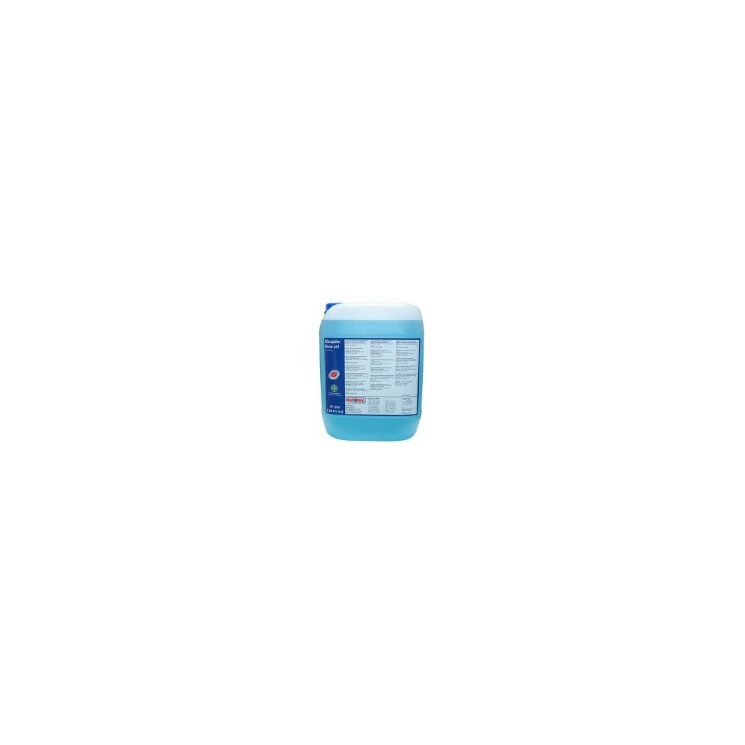 Additif de rinçage pour le four combi ClimaPlus