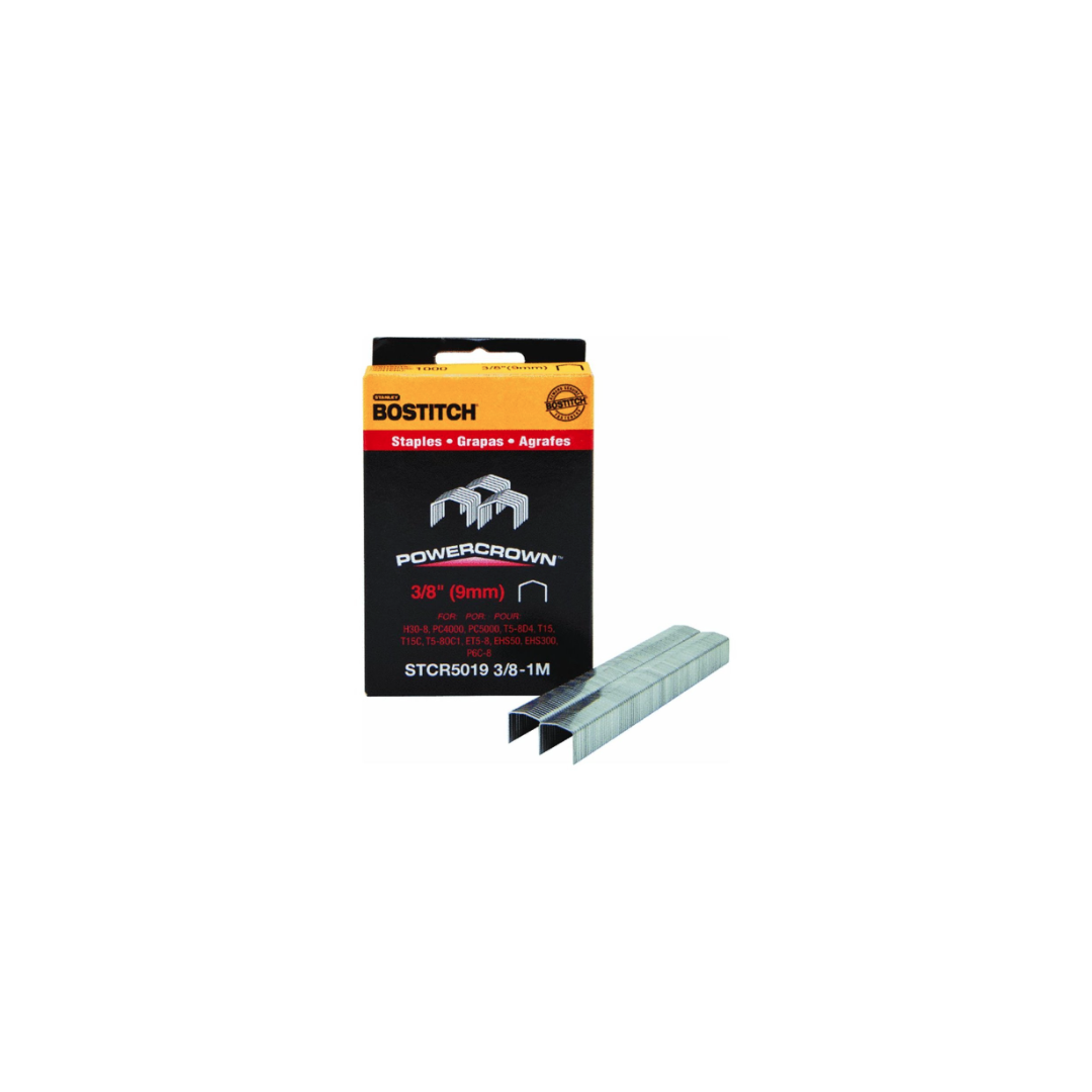 Broches 3/8" pour Bostitch P6C-8