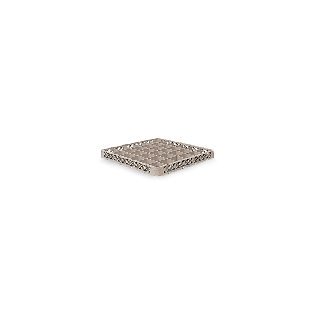 Extension pour panier pleine grandeur à 36 compartiments Traex - Beige
