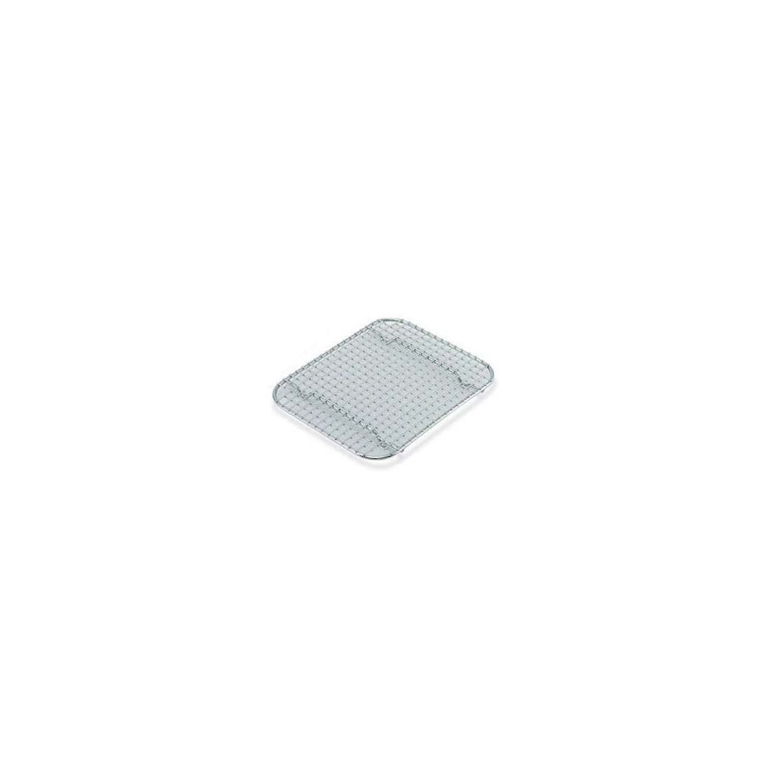 Grille de refroidissement en acier inoxydable 11,1" x 8,8"