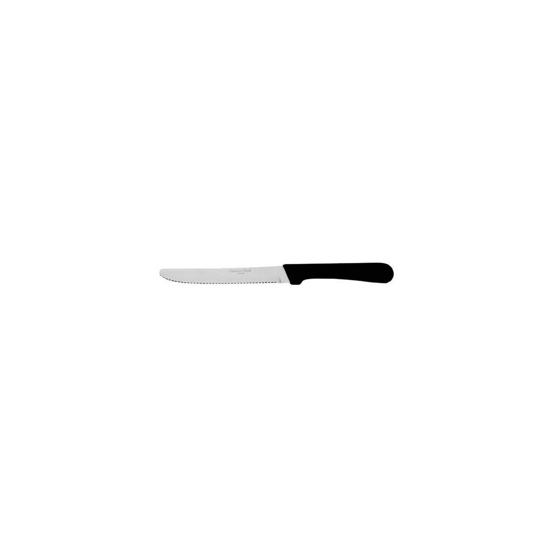 Couteau à steak - Noir