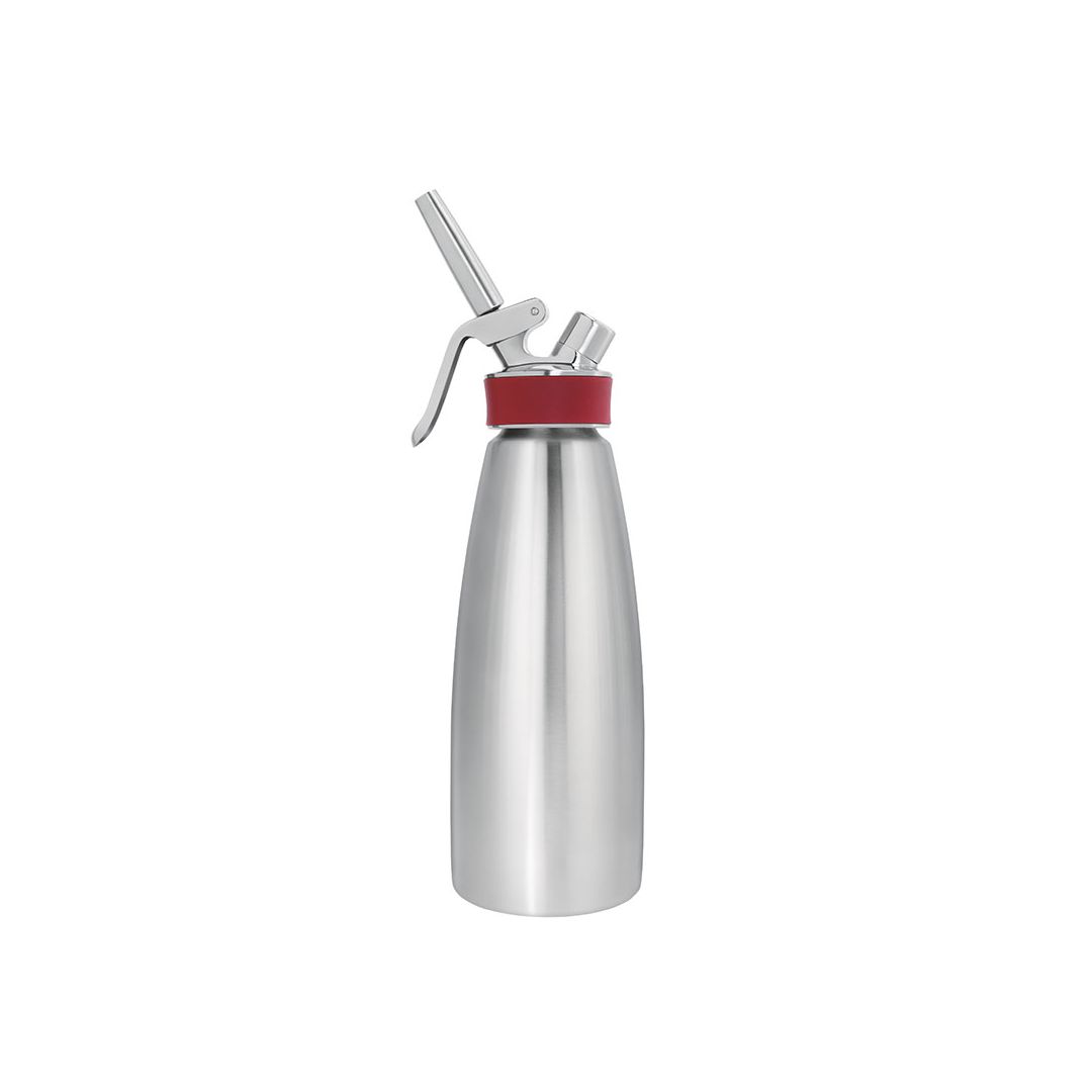 1 L Gourmet Stainless Steel Whipper