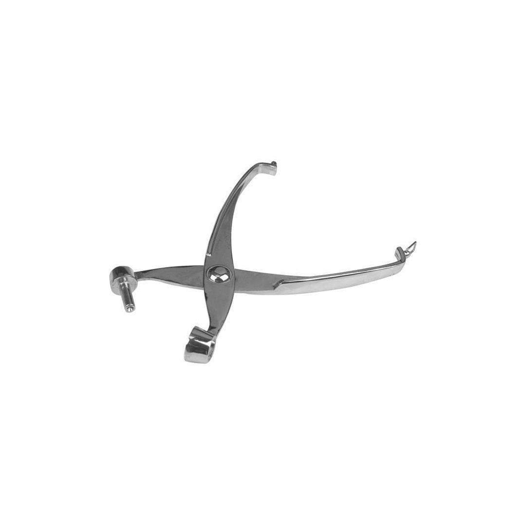 Zinc Alloy Cherry and Olive Pitter