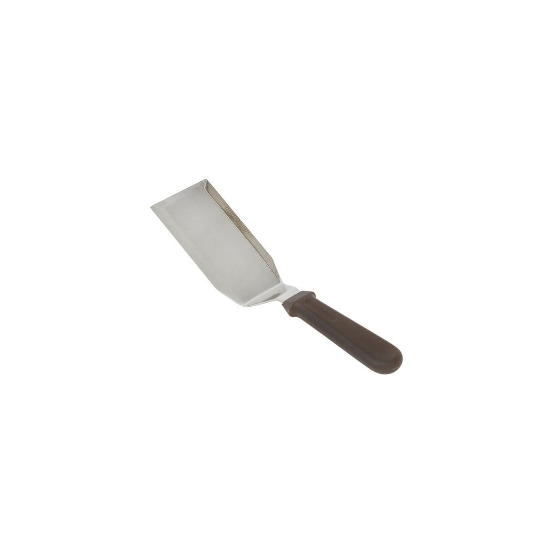 4.75" Stainless Steep Turner
