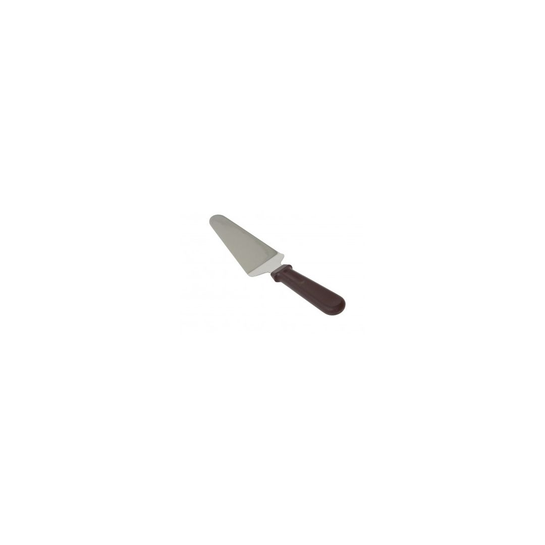 Spatule à tarte en acier inoxydable 5"