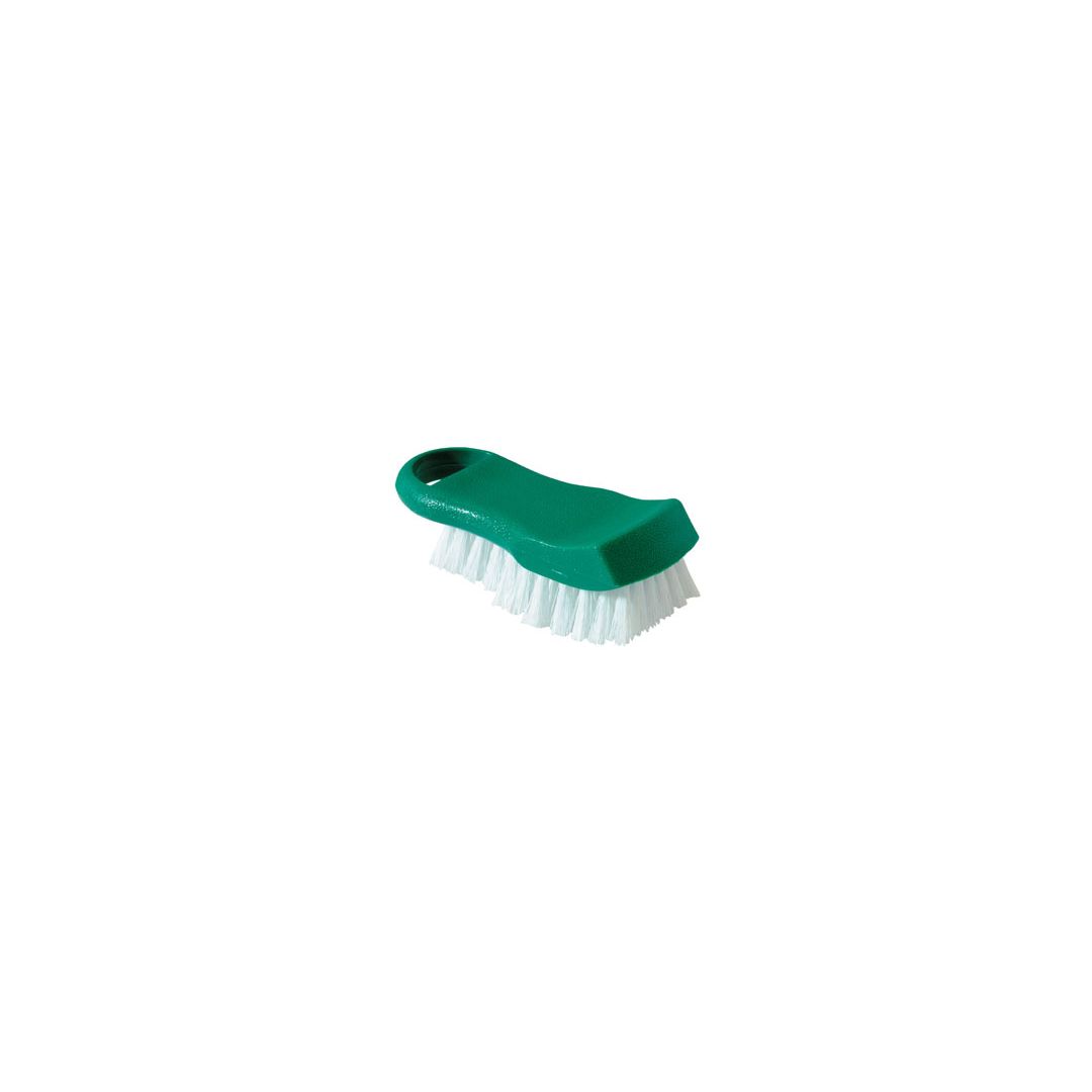 Cutting Board Brush - Green