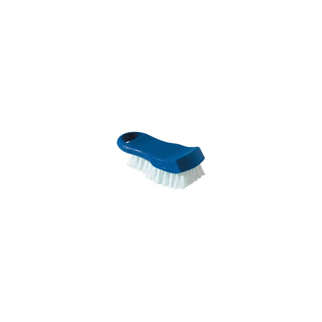Cutting Board Brush - Blue