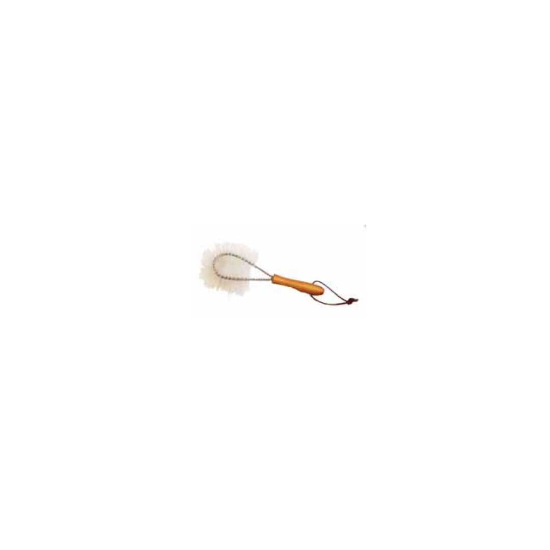 Brosse de nettoyage pour légumes