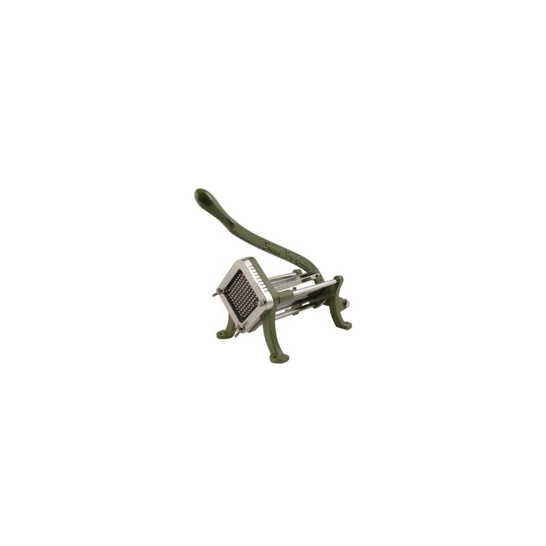 3/8" Fry Cutter