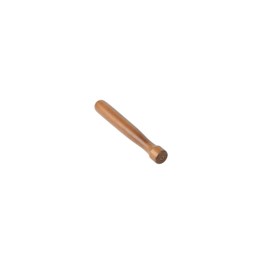 Pilon à cocktail en bois