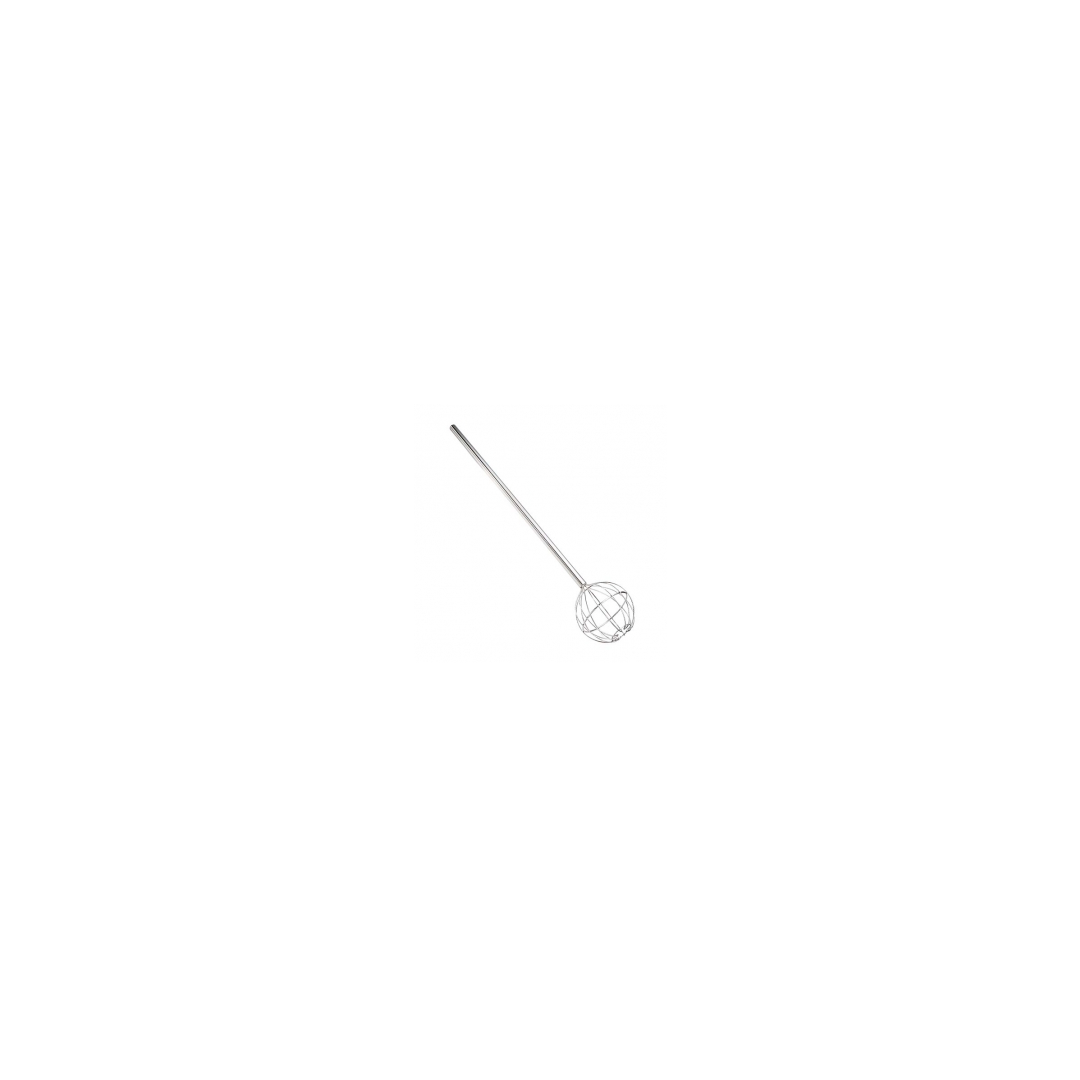 Fouet boule 48"