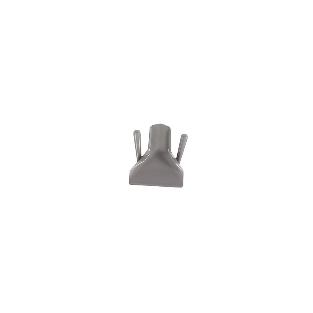 Plastic Scoop with Dual Handles