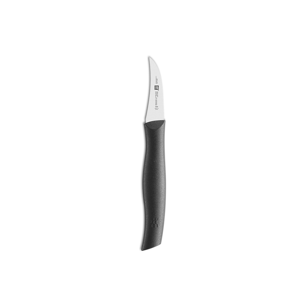 Couteau d'office à bec d'oiseau 2,25" - Twin Grip