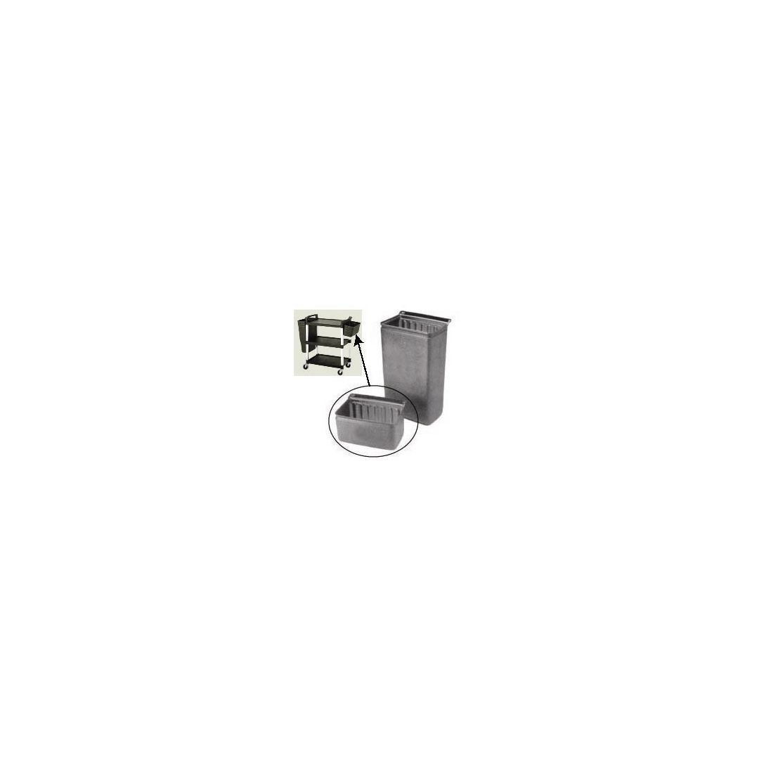 Silverware bin for Trolley