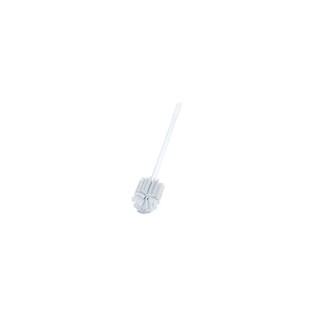Brosse de nettoyage pour valves et raccord Sparta