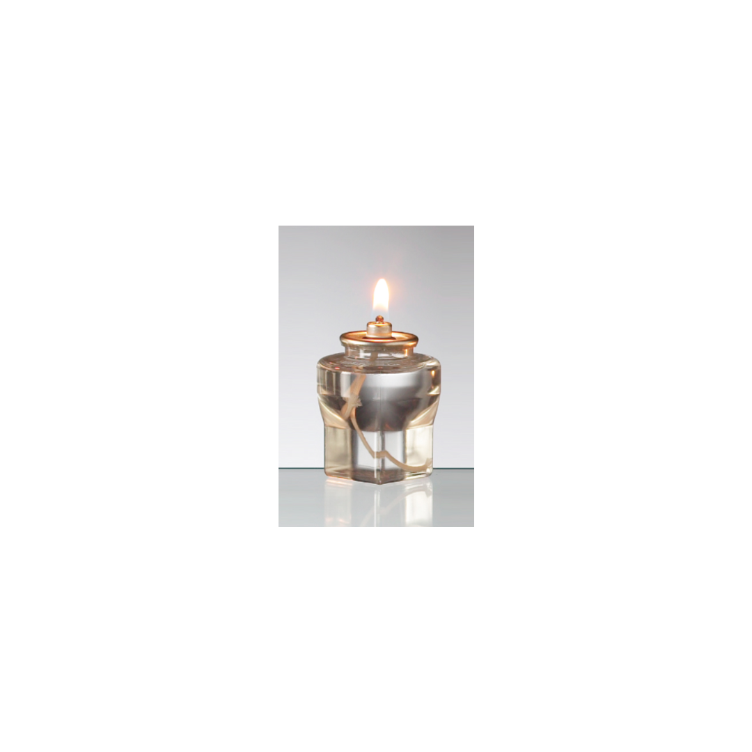 Cartouche Parafine LiquidGlow - 18hrs