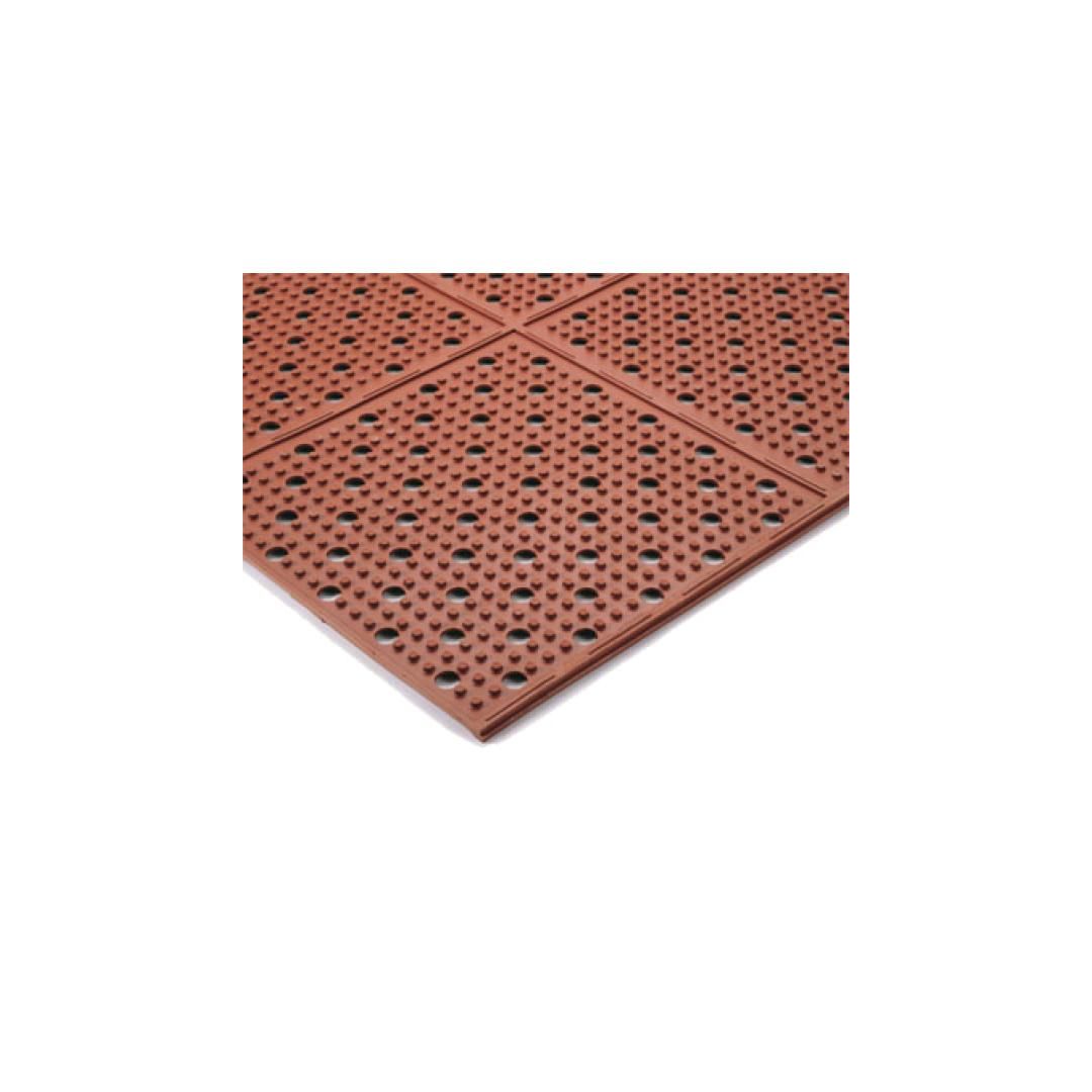 Tapis 2' x 30' Multi-Mat II - Rouge