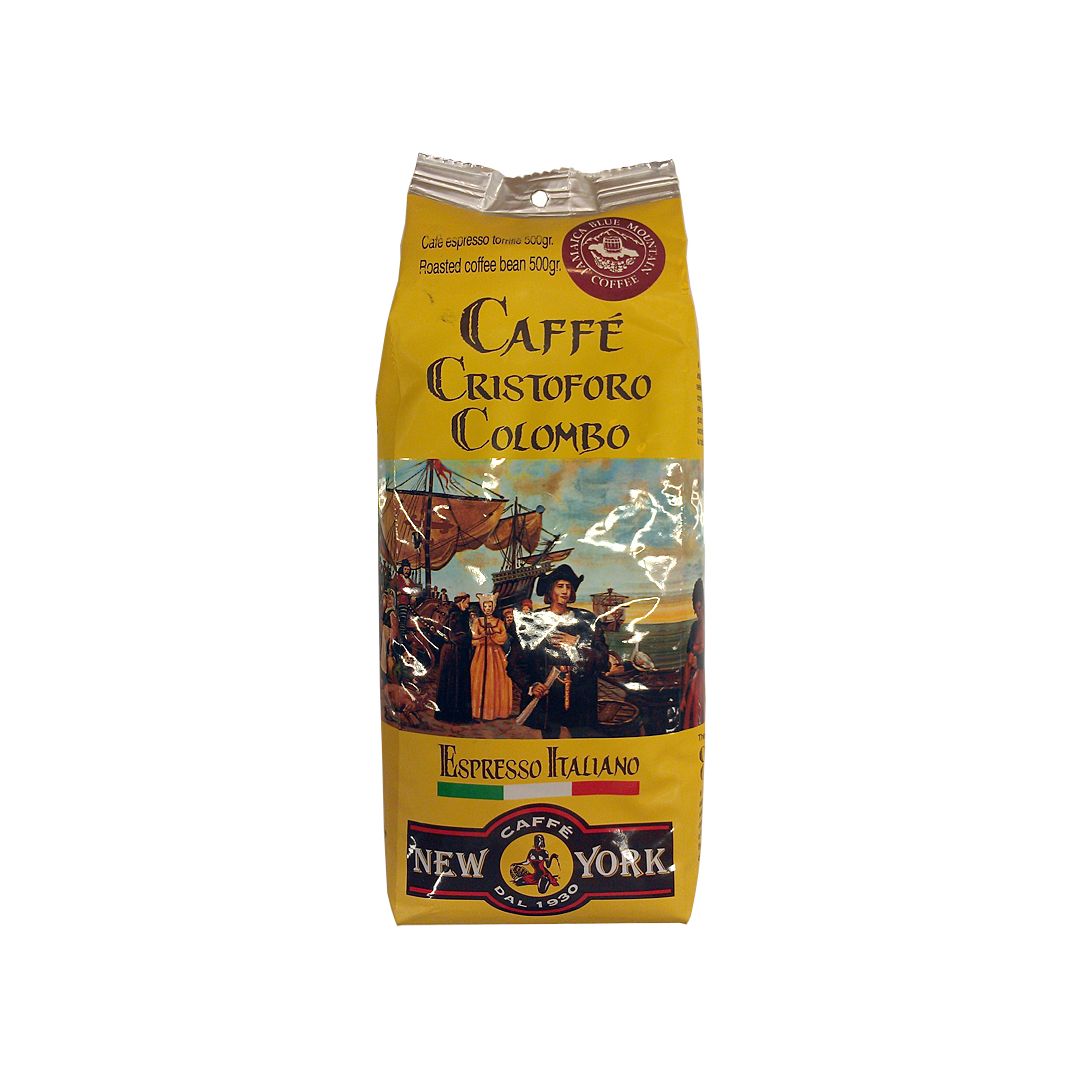 Café en grains Blue Mountain - 500 g