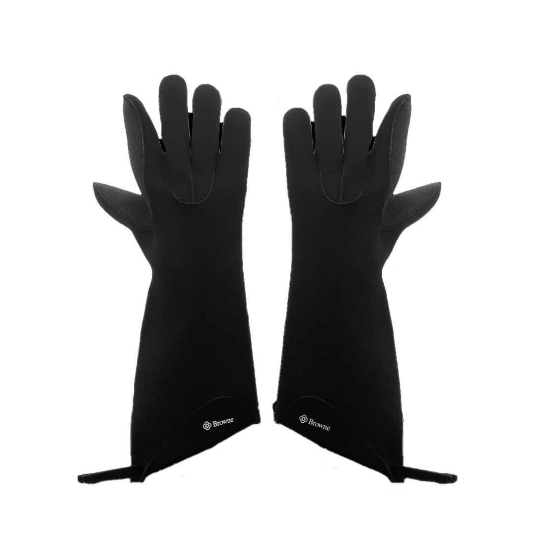 Paire de gants de four en FLXaPrene 15"