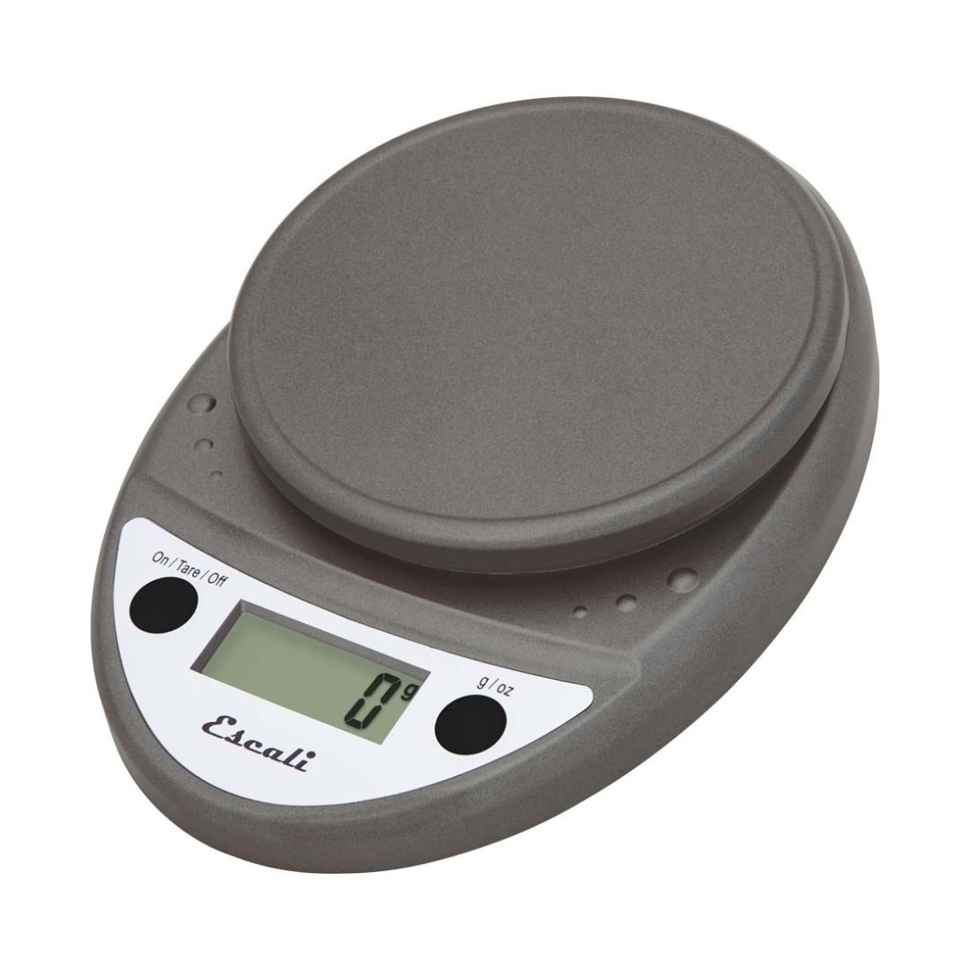 Digital Scale - 11 lb