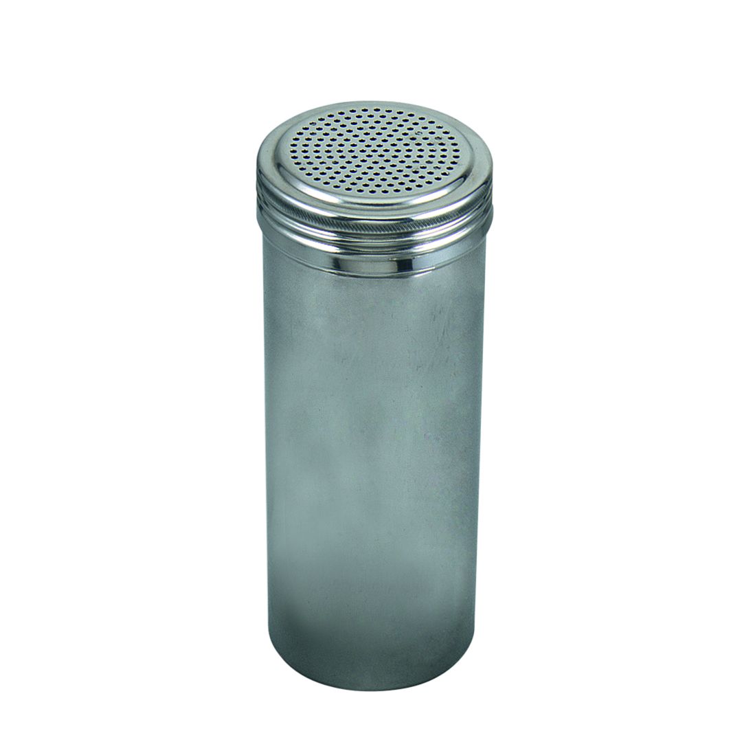 Saupoudreuse sans poignée 22oz