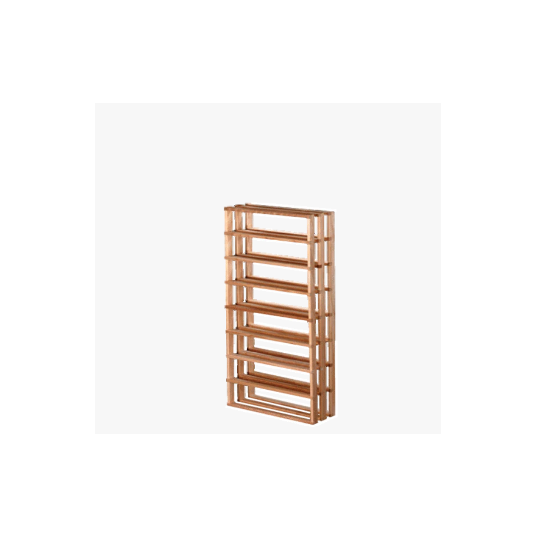 Casier modulaire pour bouteille de vin - Bourgogne