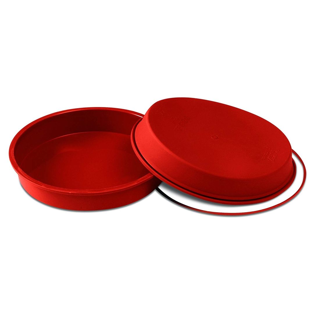Moule en silicone Stampo Rotondo