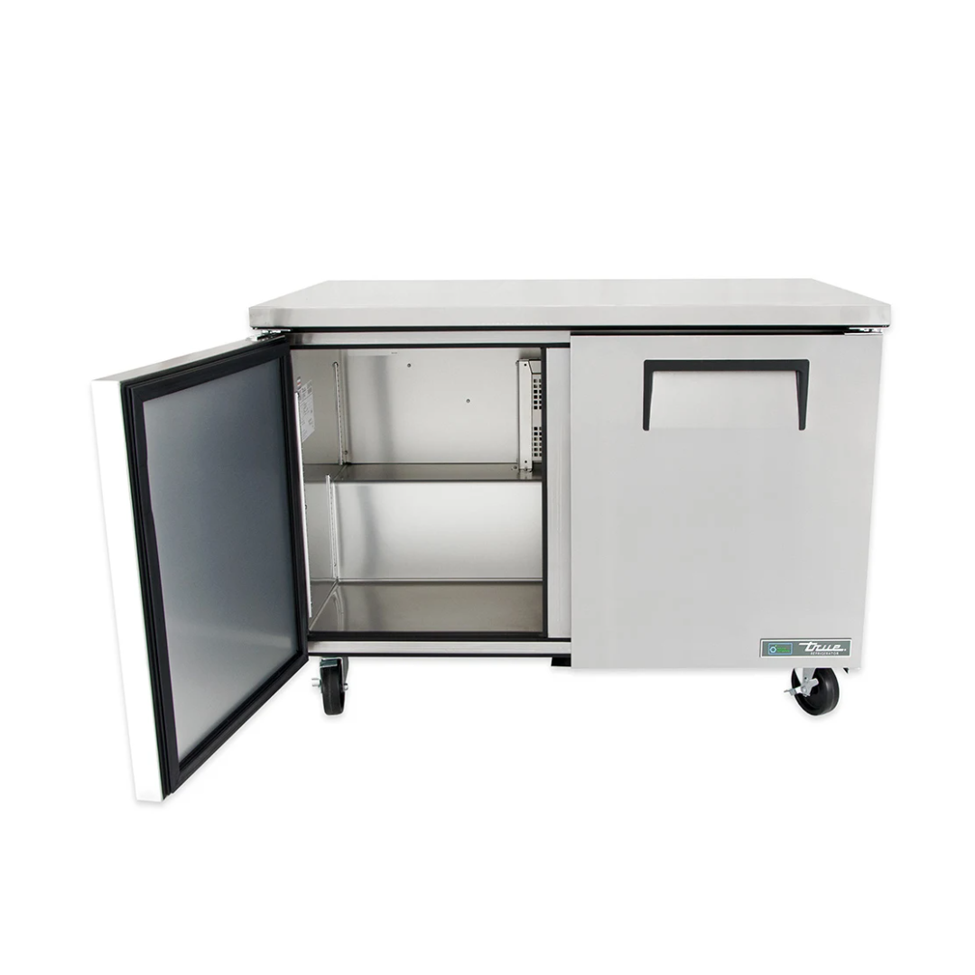 Réfrigérateur sous-comptoir 48"
