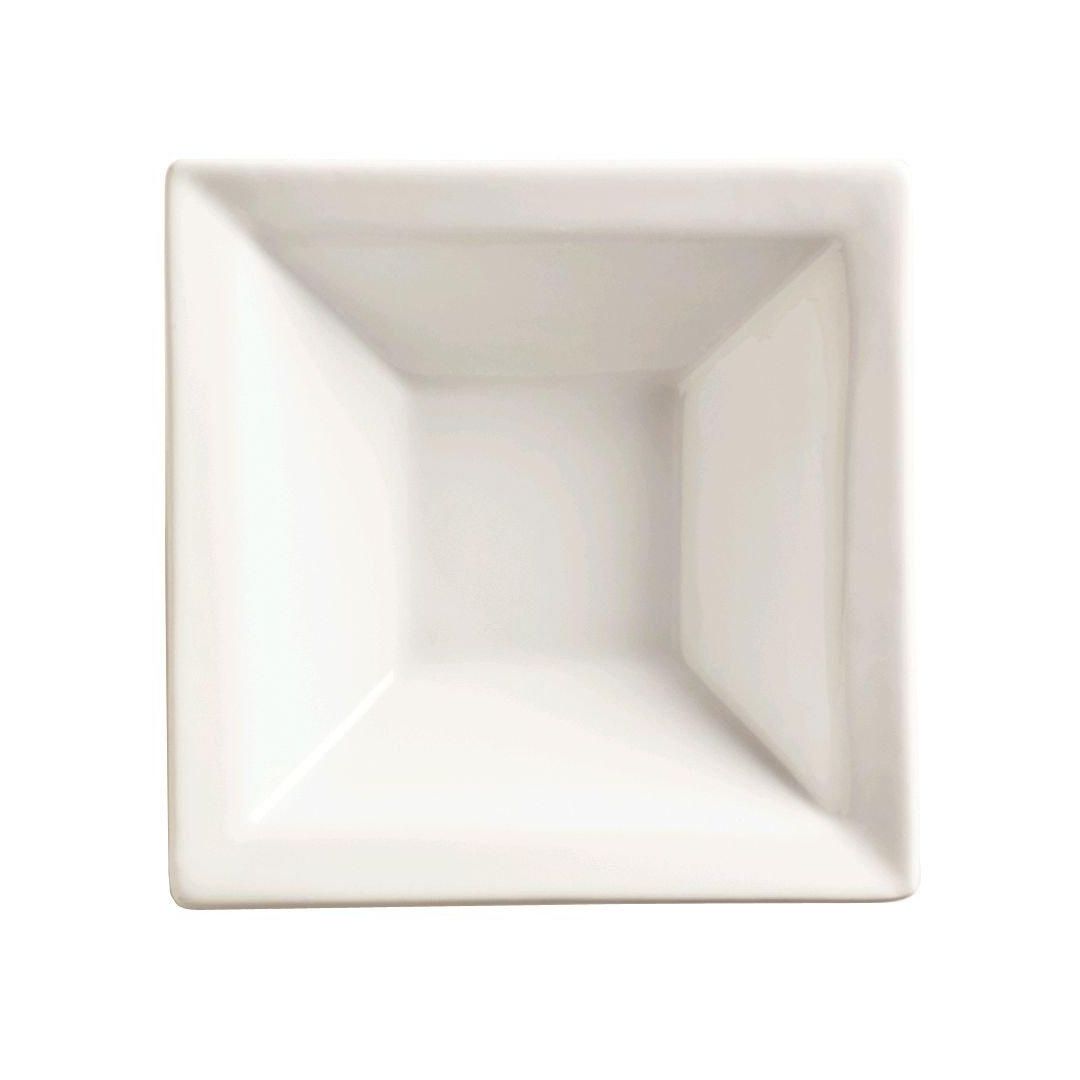 Bol à fruits carré 5,5 oz - Slate