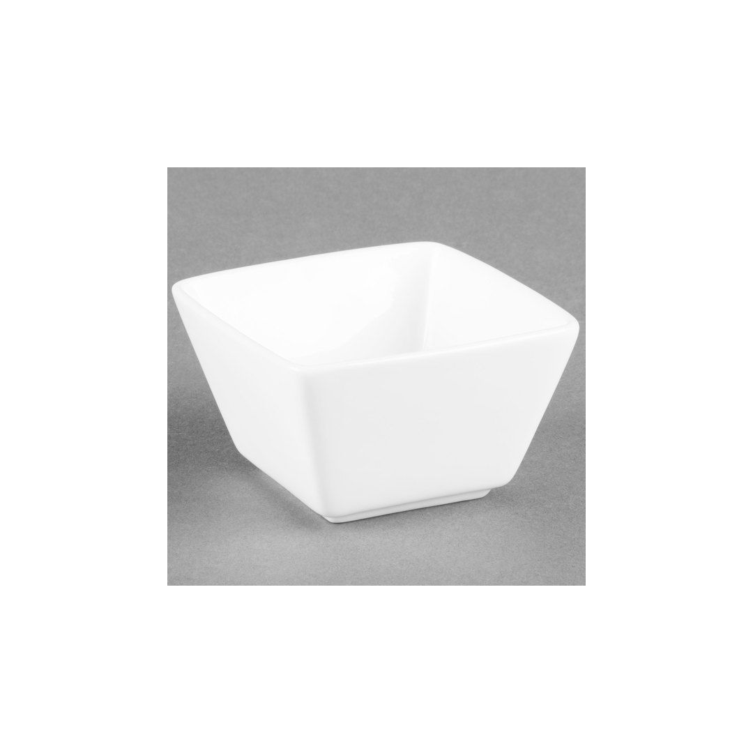Bol à bouillon 8 oz - Slate