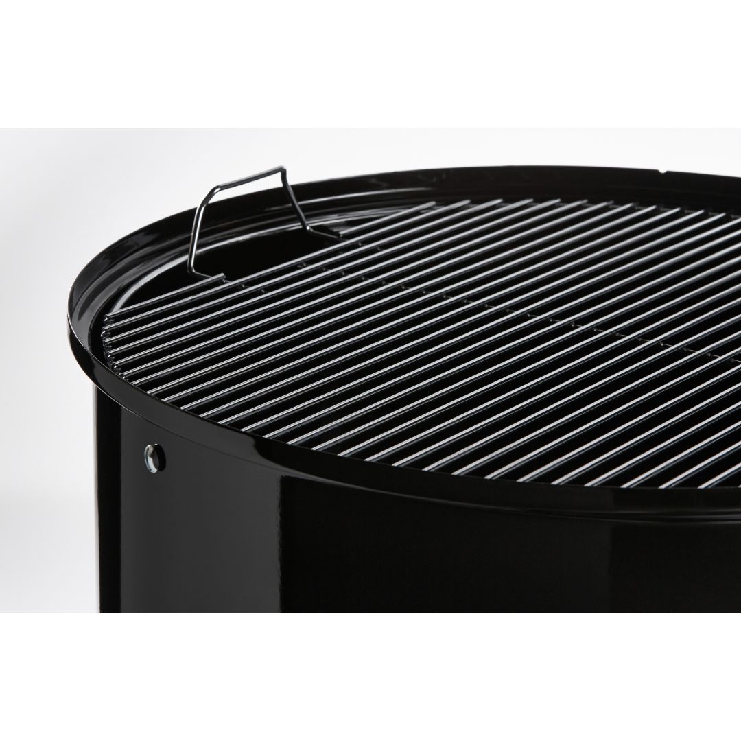 Fumoir au charbon Smokey Mountain 14"