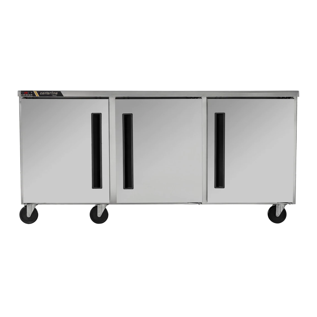 Réfrigérateur sous-comptoir Centerline 72"