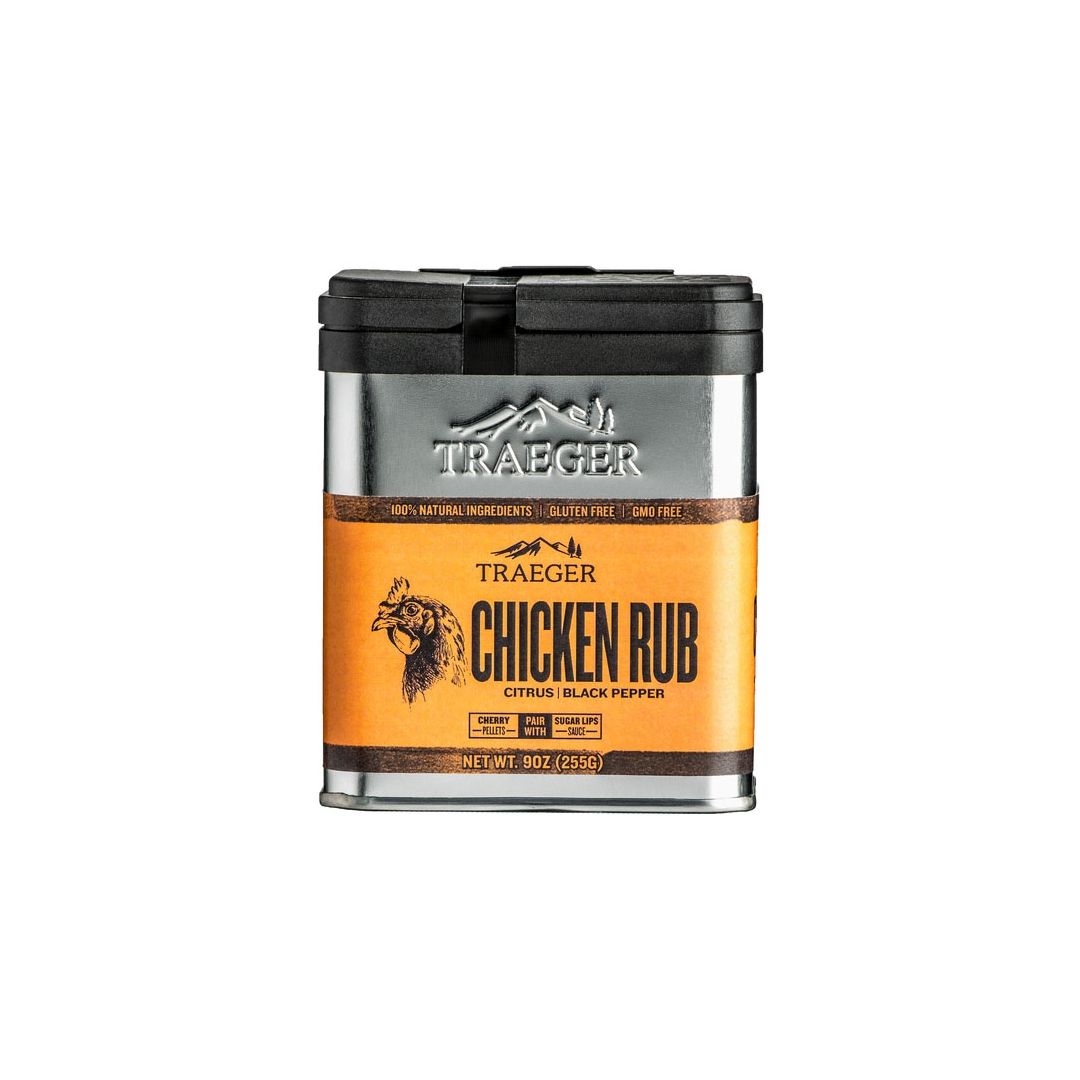 Mélange d’épices pour poulet