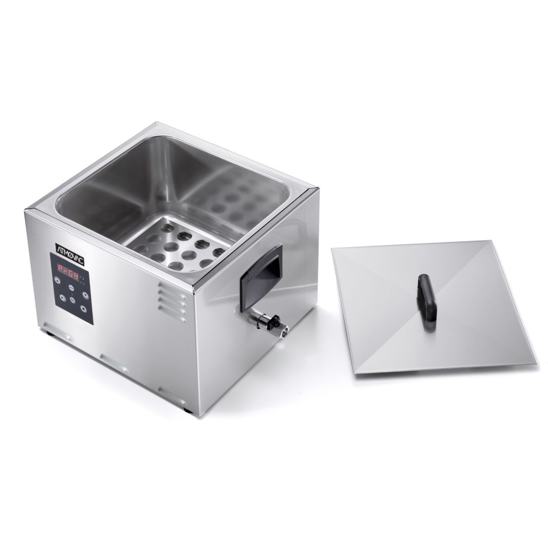 19 L Sous Vide Cooker