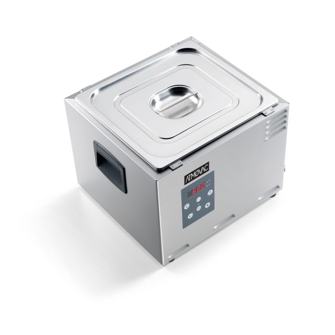 19 L Sous Vide Cooker