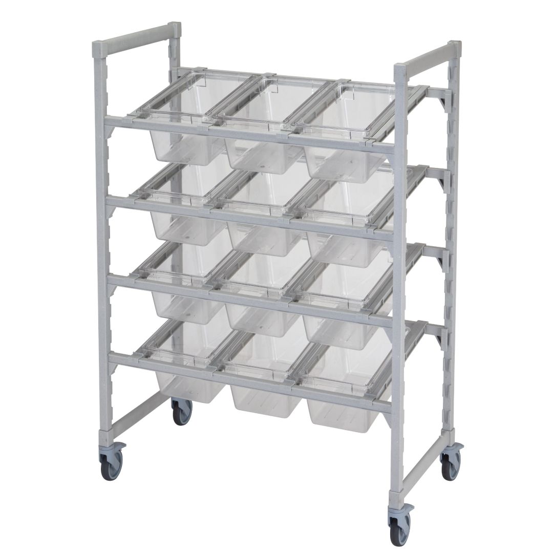 Étagère mobile Station Flex