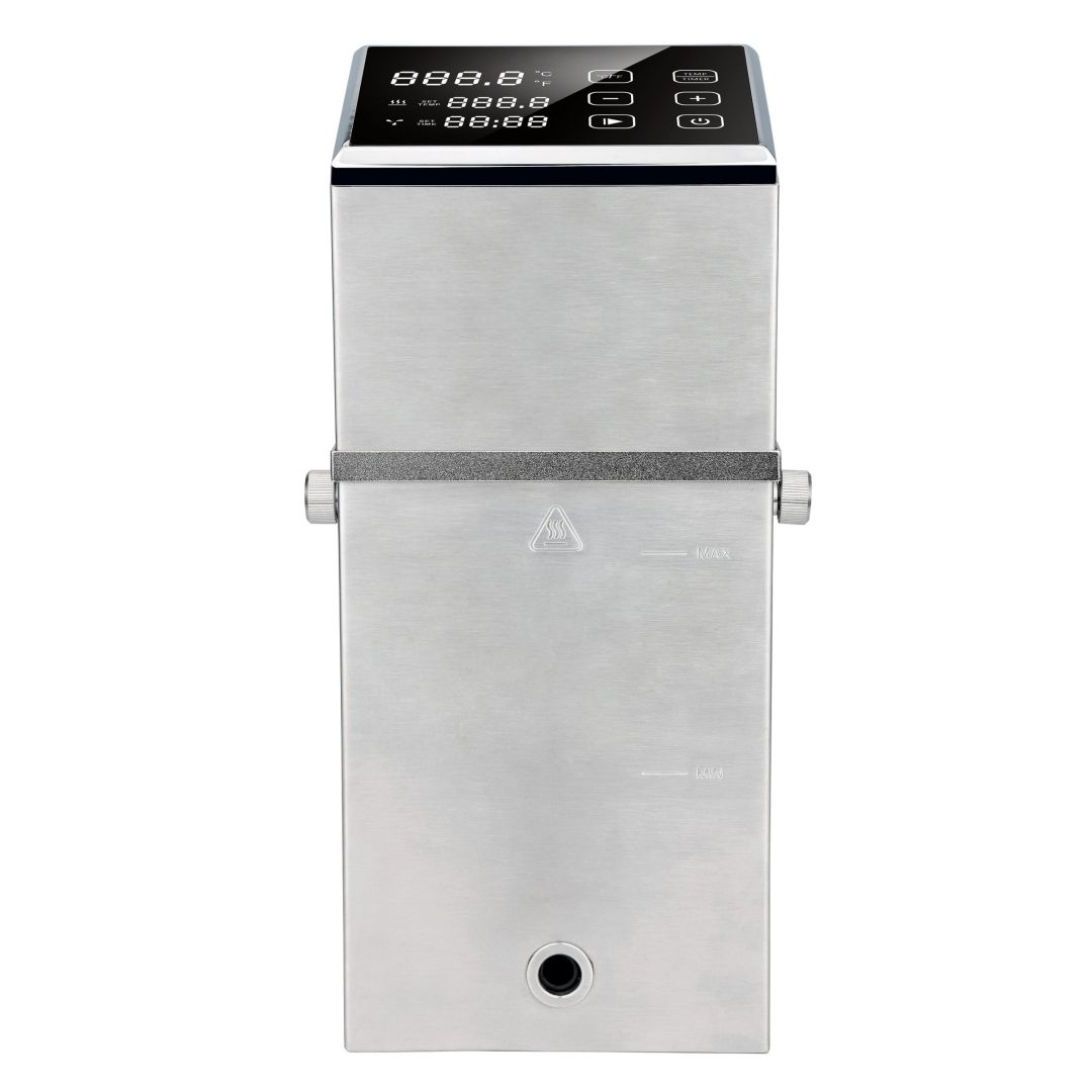 Thermocirculateur - 1800 W