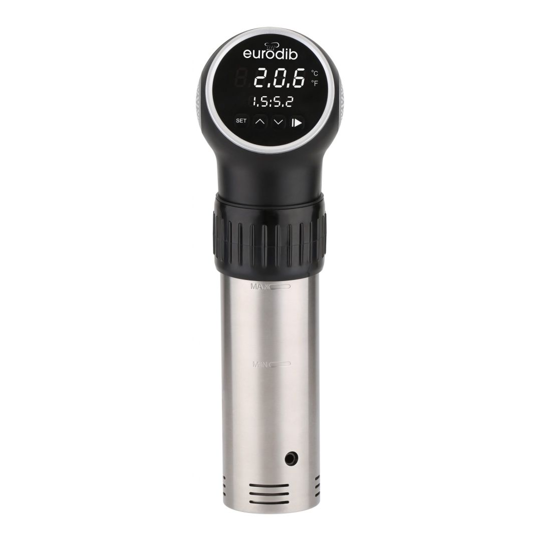 Thermocirculateur - 900 W